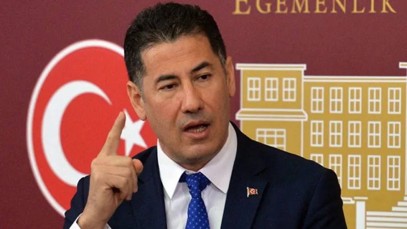 sinan ogan1