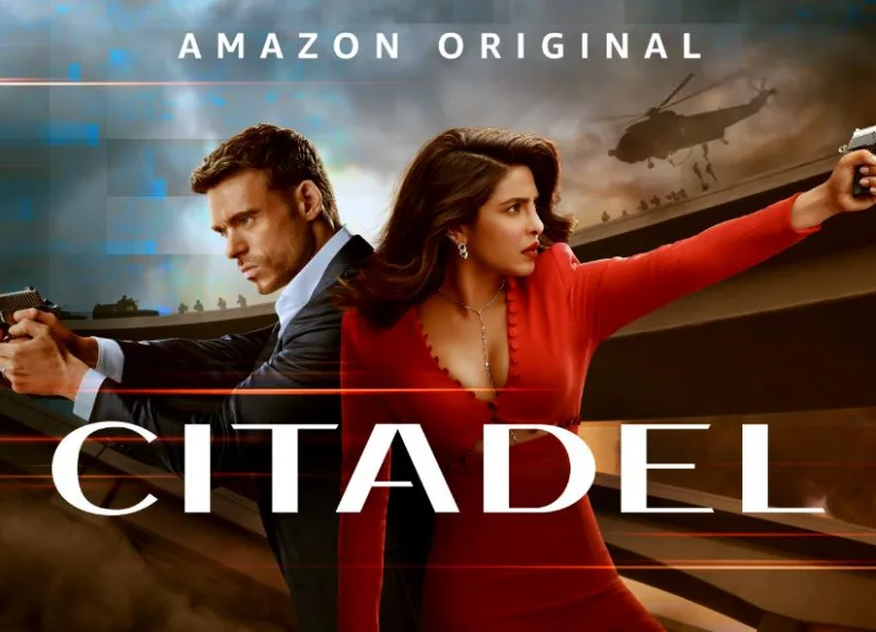 citadel