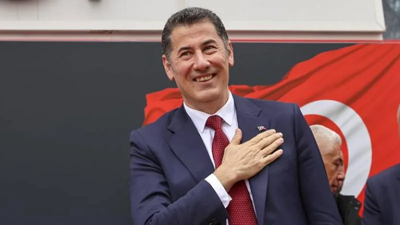 Sinan Ogan