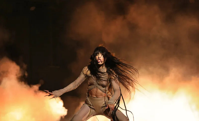 loreen