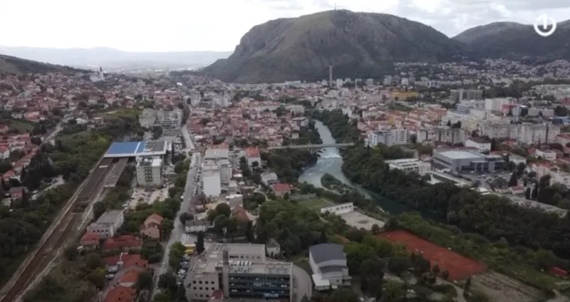 mostar