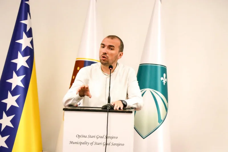 vedad deljkovic