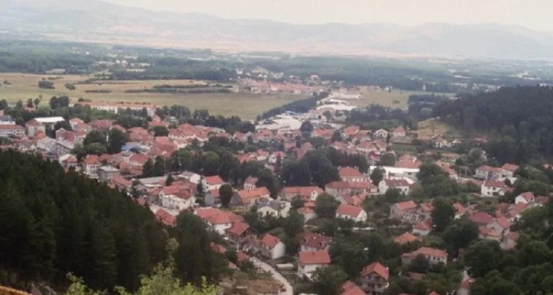 nevesinje