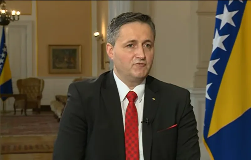 bećirović