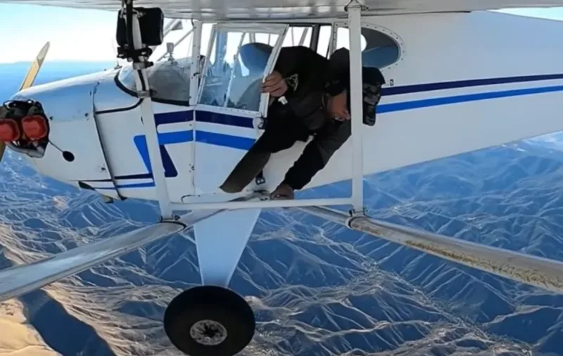 youtuber avion
