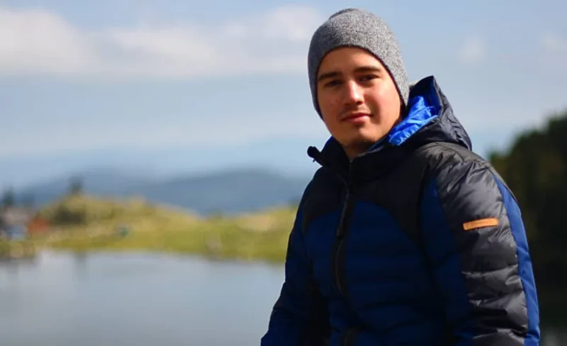 seid hadzibajric