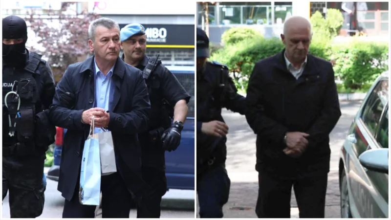 hadzibajric memic