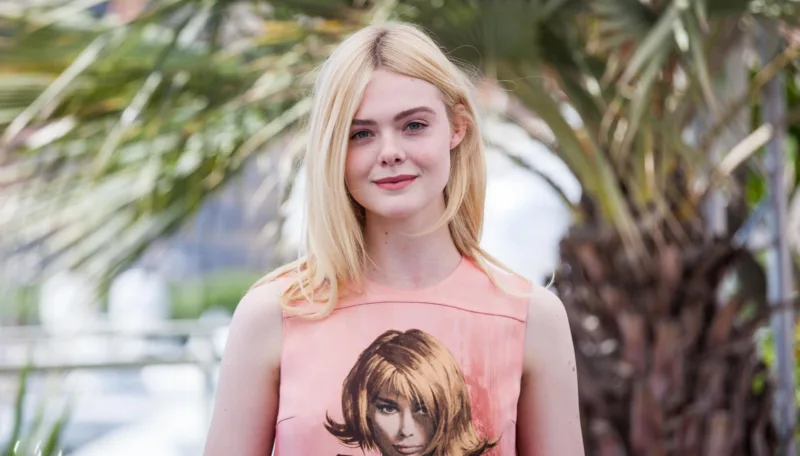 fanning