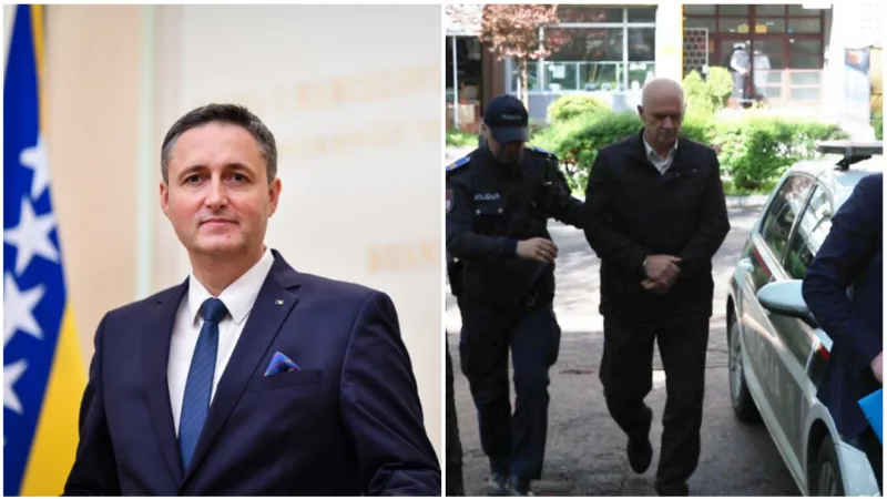 becirovic memic