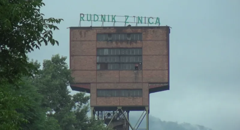 rudnik zenica