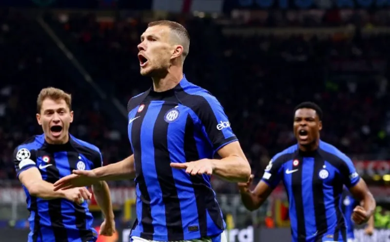 dzeko 4