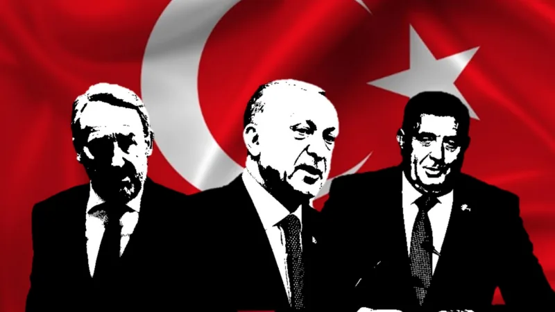 bakir erdogan dodik