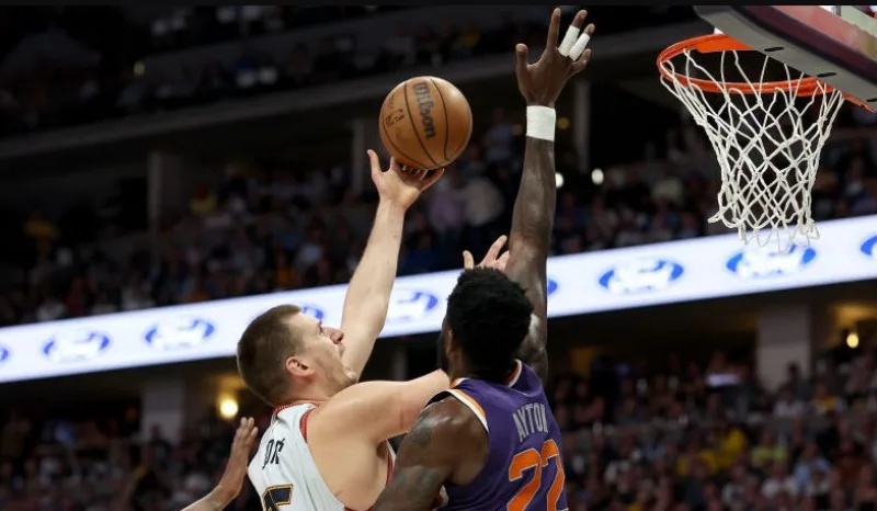 jokic 5