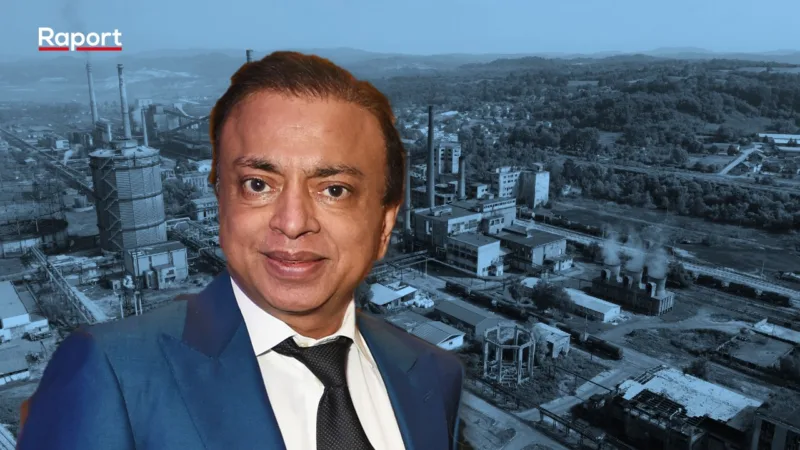 mittal gikil