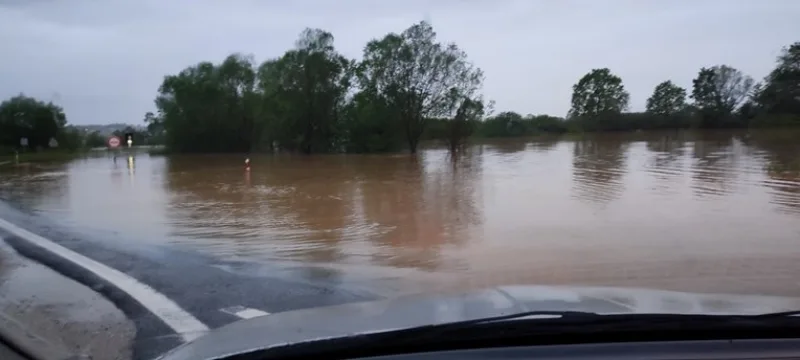 hrvatska poplave