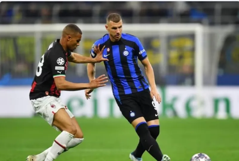 dzeko 4