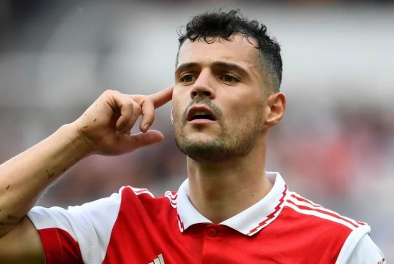 granit_xhaka