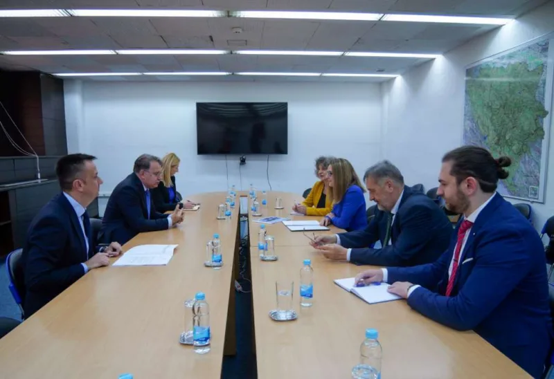 Vlada FBiH EBRD