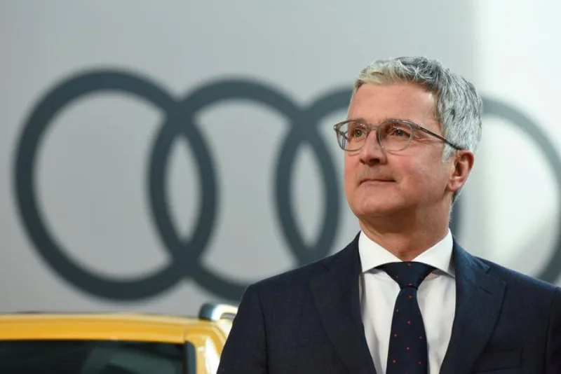 Rupert Stadler