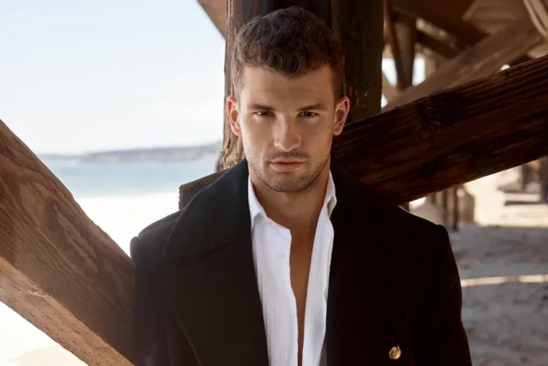 Grigor-Dimitrov