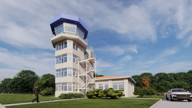 Aerodrom Tuzla