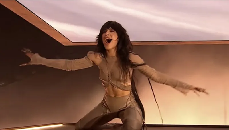 Loreen