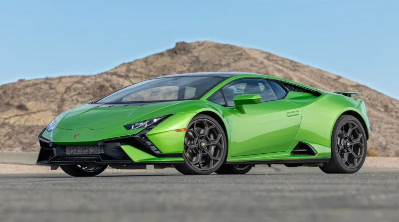 huracan
