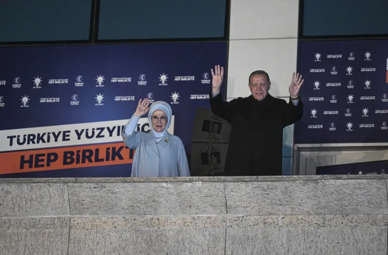 erdogan izbori
