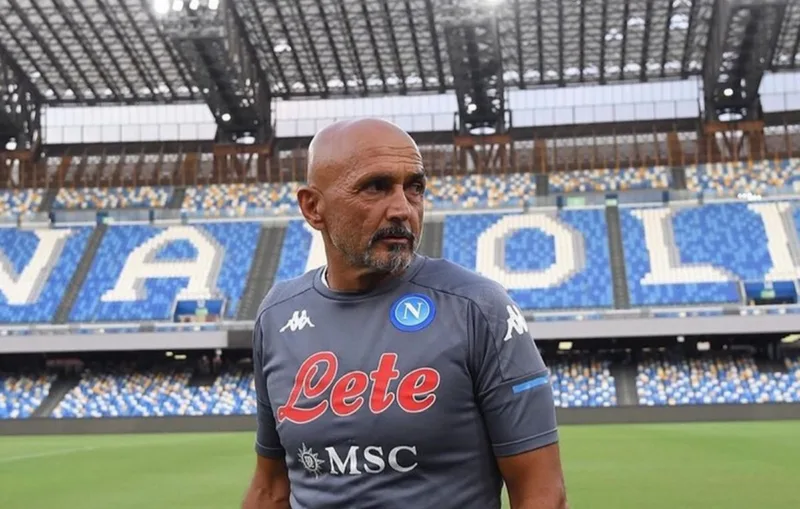 spalletti
