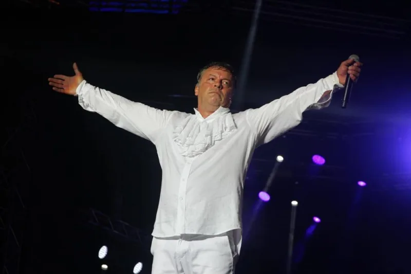 nele karajlic