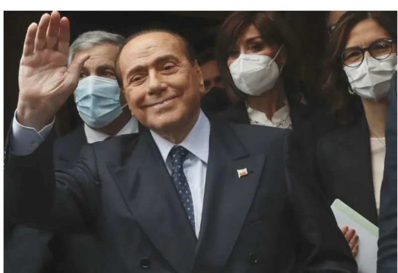 berlosconi 2