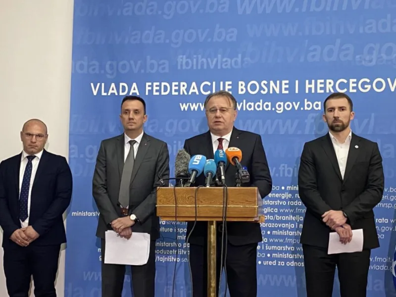 vlada fbih