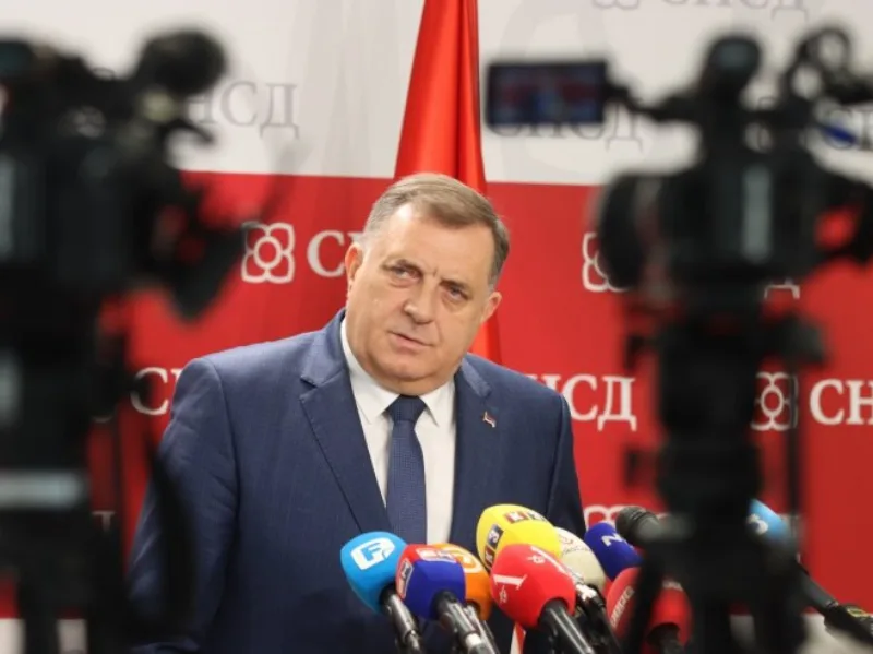 dodik