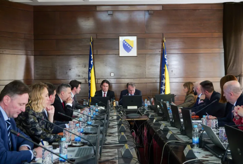 vlada fbih niksic