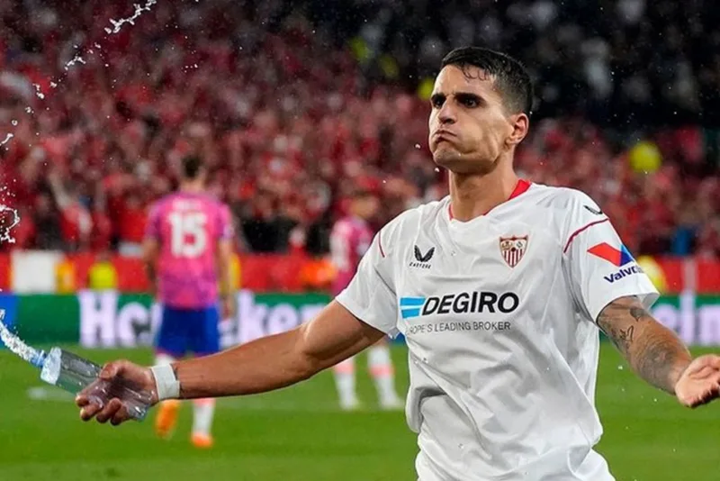 sevilla