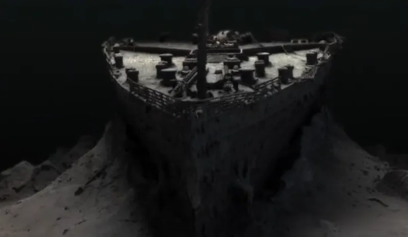 titanic