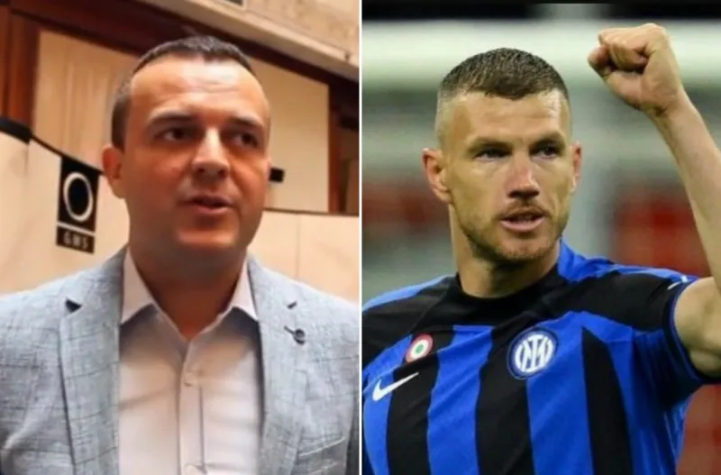 redzepagic dzeko 9