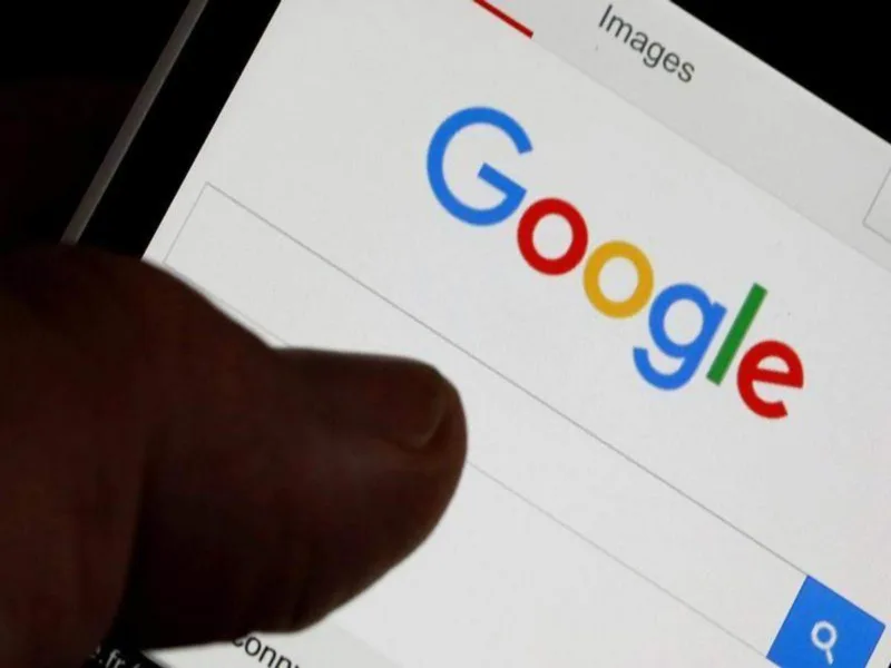 google