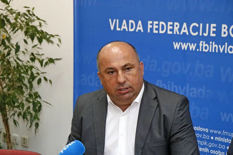 Drljača: Zakon o roditeljima njegovateljima visoko human (VIDEO)
