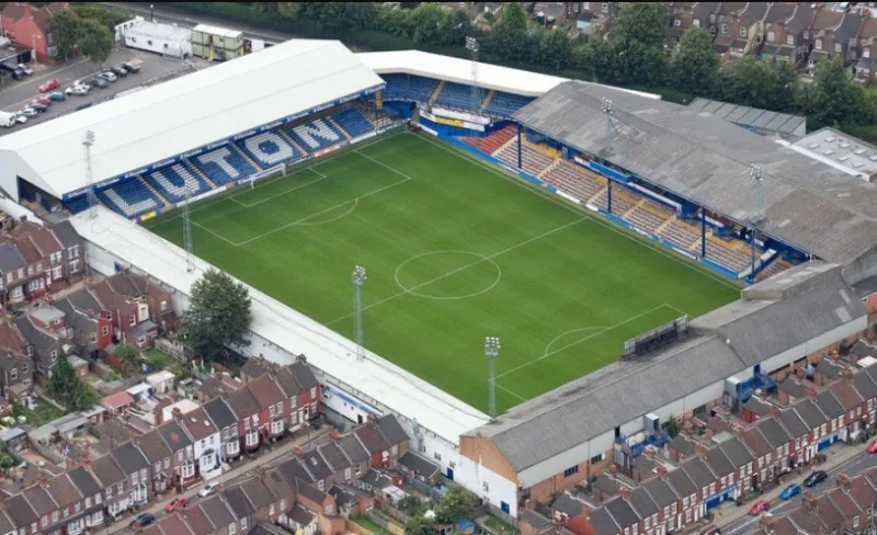 luton 4