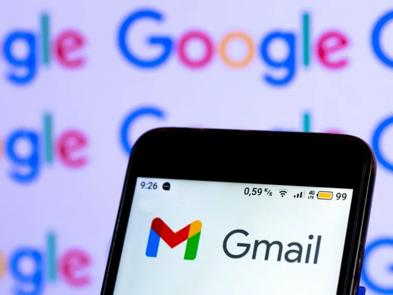 gmail