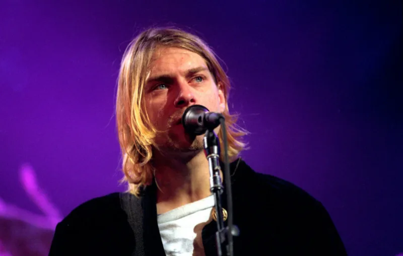 MTV Live and Loud-Nirvana Performs in December 1993