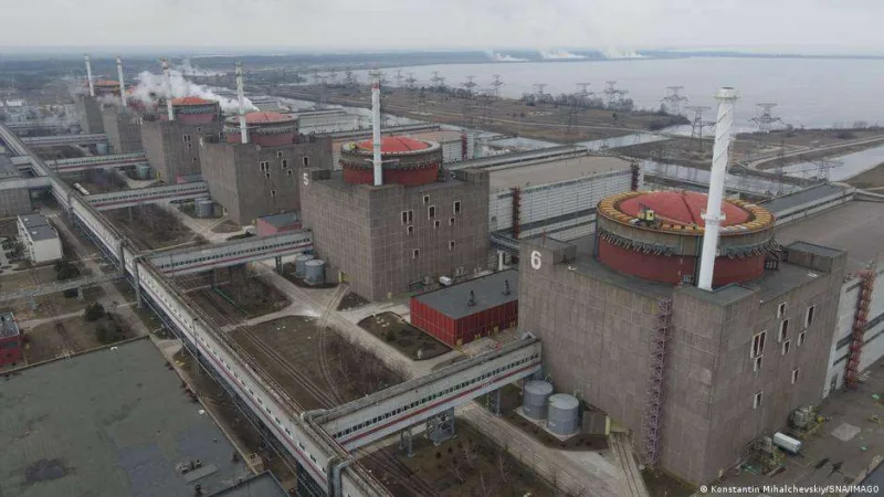 Zaporožje