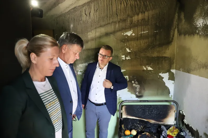 kasumovic dom za stare