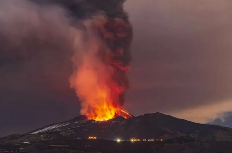 etna 3