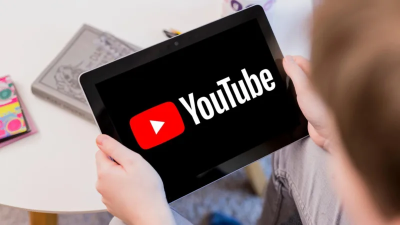 YouTube