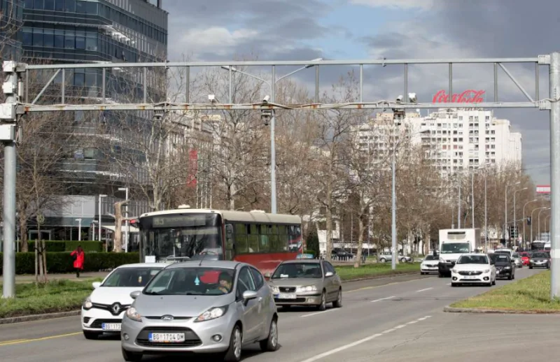 cesta sarajevo