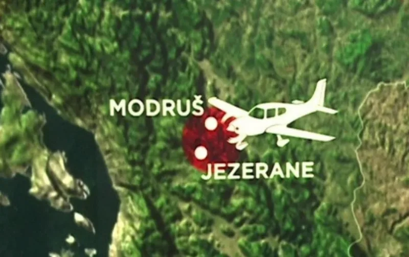 modrus 1