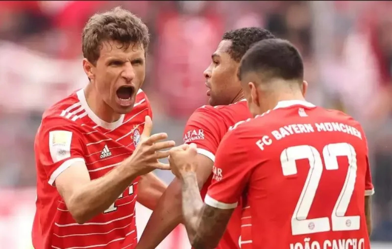 bayern 3