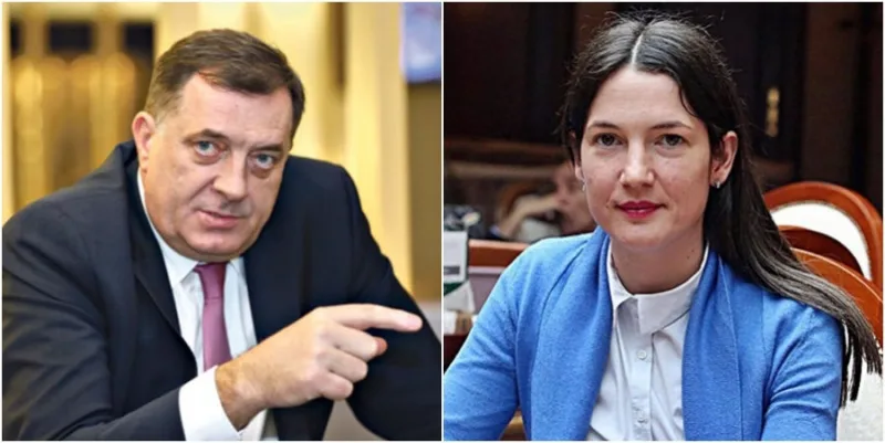 dodik trivic